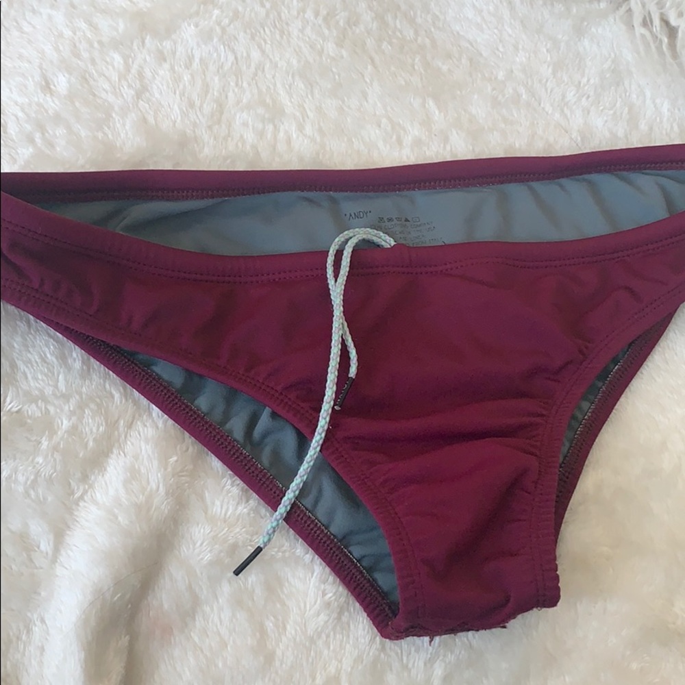 Jolyn Andy Bottoms